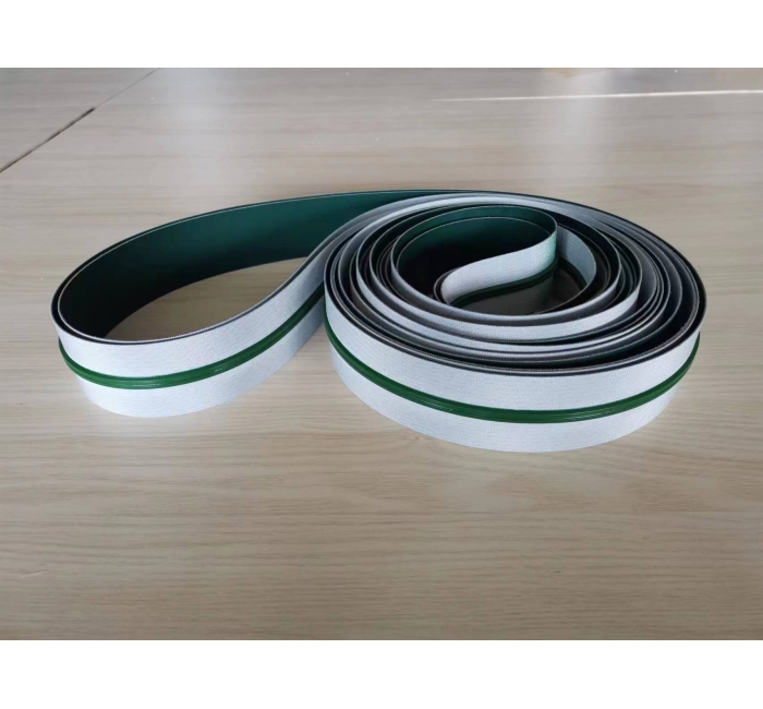 導(dǎo)條輸送帶（防跑偏，擋料）