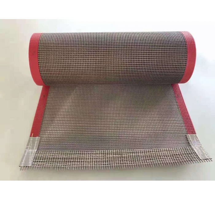 特氟龍輸送帶（耐高溫、不粘）