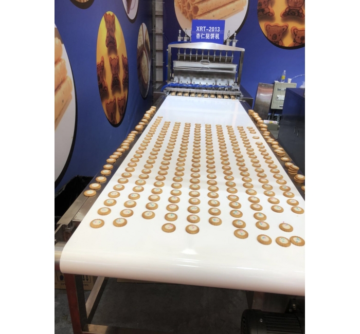 食品輸送帶（食品級(jí)、耐油、不掉屑）